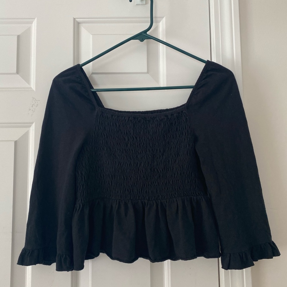 - AMERICAN EAGLE TOP